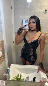 Travestis en Madrid: Micaela Bellísima Morena Argentina 🧜🏼‍♀️ 🇦🇷