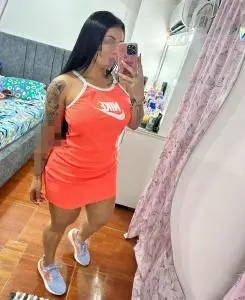 Escorts lujo en Navarra: Linda tatuada a ❤️