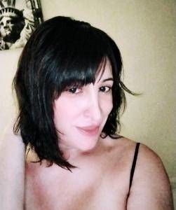 Crossdresser en Sevilla: TANIA TRANS❣️SOLO TARDES❣️ wassap 664.81.26.33.