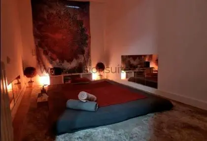 Alquiler en Valencia: Habitaciones en alquiler