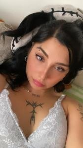 Webcam en Barcelona: Samantha está siempre lista para las videollamadas 🤭