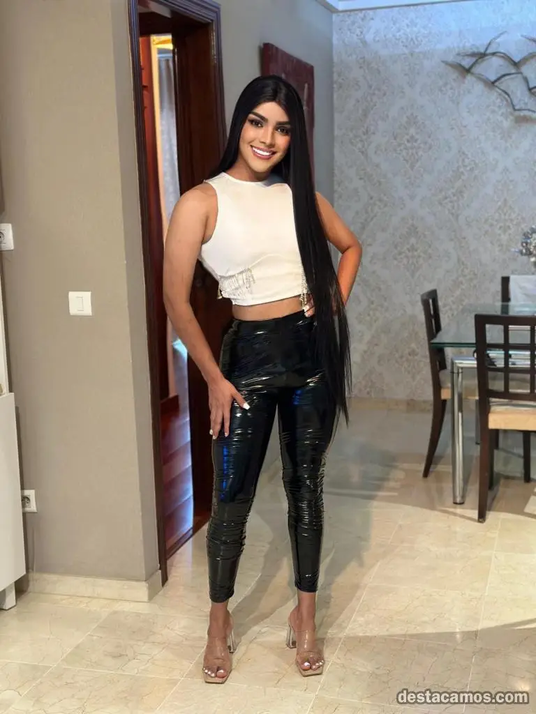 632322815: DiANA TRANS DE LUJO Madrid SOLA En CASA ANÍMATE A VIVIR UNA VERDADERA EXPERIENCIA CON UNA TRANS