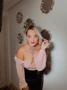 Escorts lujo en Madrid: Lucia Nueva Independiente