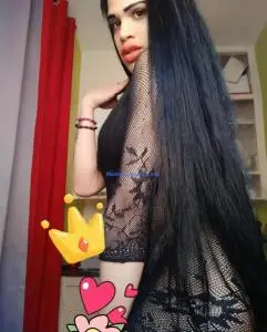 Travestis en Mallorca: CLEOPATRA LA REINA