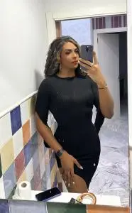 Travestis en Asturias: Colombiana! PRIMERA VEZ EN TU CIUDAD