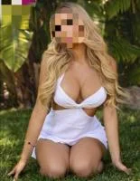 Escort en Sevilla: ALBA SEVILLANA (UNIVERSITARIA) 23 AÑOS, SALIDAS!!!