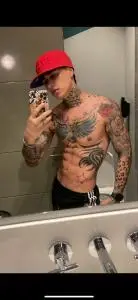 Chaperos - Escorts hombres en Madrid: Colombiano