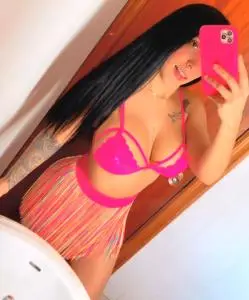 Chicas escorts en Huelva: 🧜Camila y Sofía las sirenitas tres amiguitas jovencita 24hras