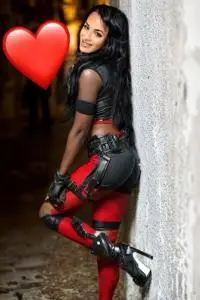 Travestis en Lérida: Myla ❤️