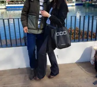 Chicas escorts en Madrid: Matrimonio real