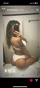 Travestis en Ibiza: Poseidonia -.