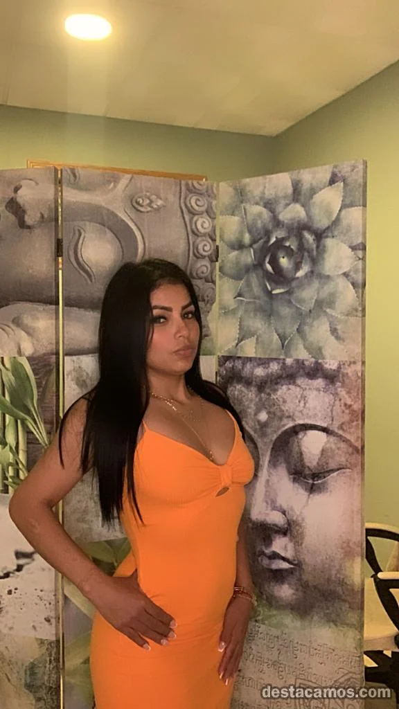 647976936: EXTROVERTIDA Y ENCANTADORA ALEXA