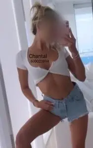 Chicas escorts en Castellón: Últimos días aquí