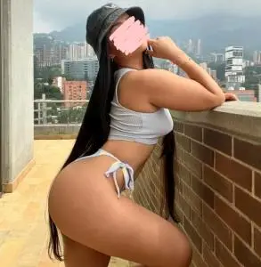 Chicas escorts en Las Palmas: 😍latina, playa del ingles, más palomas