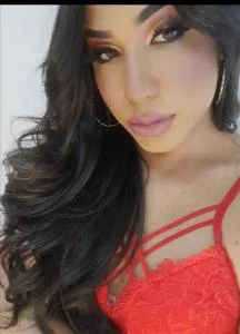 Travesti en Valladolid: Novedad chicatran te de 24años