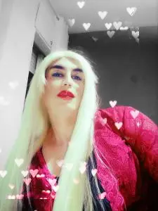 Terapia en León: Saray hermosa terapeuta en LEÓN PONFERRADA