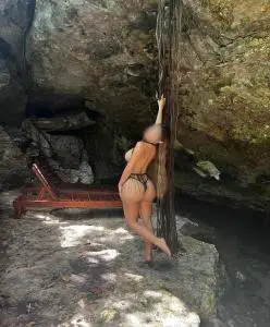 Masajista no erótica en Barcelona: Maya masajista 