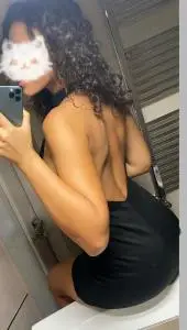 Masajista no erótica en Murcia: Cathy morena guapa