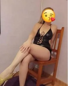 Chica de compañía en Guadalajara: Mujer guapisima