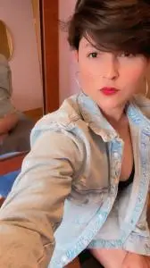 Chicas escorts en Burgos: Nicolly Diosa brasileña❤️  Último dia burgos