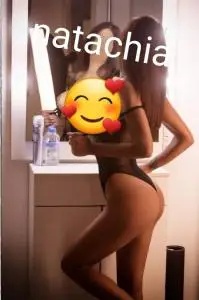 Transexual en Córdoba: femenina travesti