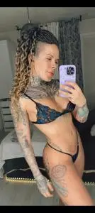 Chicas escorts en Badajoz: POCOS DIAS BRUNA BRASILEÑA GOSTOSA