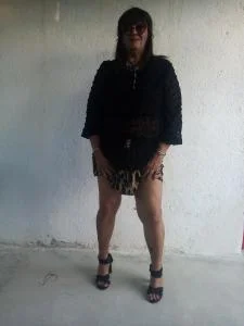 Travesti en Granada: ¡¡. Hombre se viste de chica!.!!