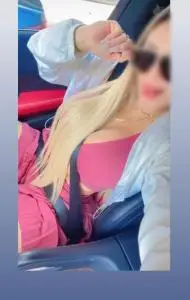 Chicas escorts en Tenerife: RUBIA EXOTICA RECIEN LLEGADA A LA ISLA 💖