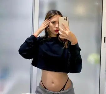 Chicas escorts en Valencia: ndependiente en la zona de Ruzafa, te recibo sola piso privado