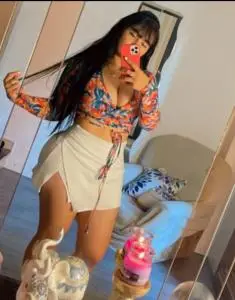 Chicas escorts en Valencia: SOY ANGELICA COMO YO NO HAY DOS DISPONIBLE