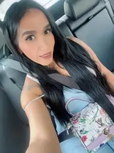 Travestis en Cádiz: TEREZA SÚPER SÚPER NOVEDAD EN LA LINEA DE CONCEPCIÓN