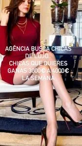 Plazas en Alicante: CASA AMANDA 3000€ a 4000€ LA SEMANA AQUI GANAS EL DINERO QUE NECESITAS