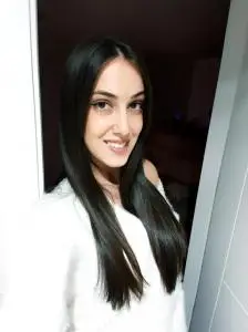 Masajes eroticos en Madrid: CRISTINA ESPAÑOLA MASAJISTA