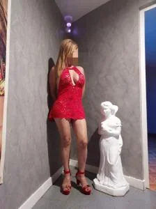 Chicas escorts en Cantabria: MADURITA RUBIAZA PLAY BOOY