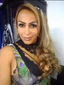 Travestis en Madrid: Novedad en España trans hermosa de piel canela recién llegada a Madrid por...