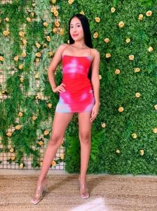 Chicas escorts en Madrid: CHALET MADRID - AVDA. ILUSTRACIÓN - 24H