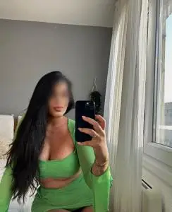 Chicas escorts en Sevilla: 💎🌀🔝 MABY PRECIOSA ESCORT DE LUJO 💯 EN NERVION CON MUCHAS GANAS...