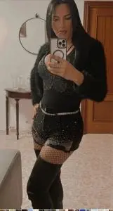 Travestis en Málaga: JENNIFER. EN MARBELLA CENTRO.