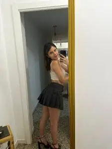 Chicas escorts en Cantabria: 💕ALLISON NUEVA EN NOJA💕 DELGADITA, TIERNA, ALTA Y FLEXIBLE, RELAX...