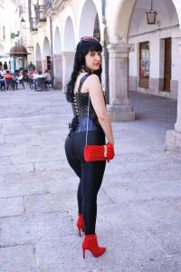 Webcam en Orense: SERE TU WEBCAMER