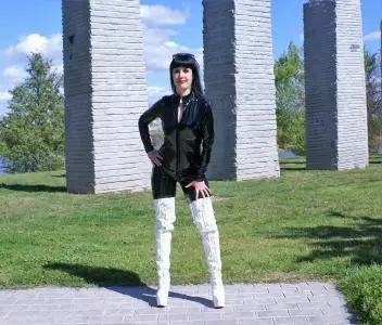 Webcam en Vizcaya: SOY VICTORIA DEVIL