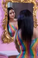 695047082: Chica de compañía en Barcelona