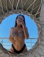 Acompañante en Zaragoza: Anabel española 26 años