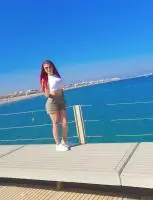 645633167: Acompañante en Valencia