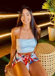 Chicas escorts en Alicante: AMANDA ALICANTE CENTRO