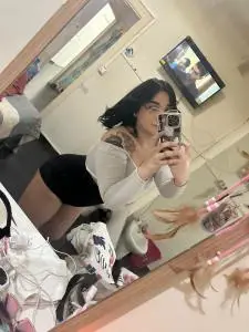 Shemale en Albacete: Chica trans jovencita en Albacete