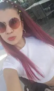 Chicas escorts en Valencia: Hola mi nombre es Gabriela estoy en Valencia de paso