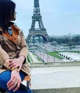 Travestis en Asturias: Alves Brasileña Galega