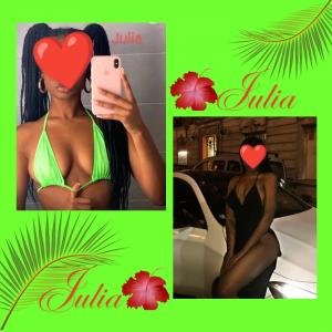 Masaje sin final feliz en Gerona: EXCLUSIUS MASSATGES!!!JULIA,NOU BOMBÓ A GIRONA