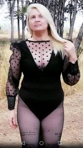 Acompañante en Granada: BELLISSIMA MADURITA-BAMBOLINA